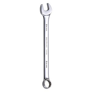 Westward  Combination Wrench,Metric,24 mm 54RY69 - 1 of 1