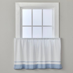 SKL Home Carrick Stripe Window Curtains - 1 of 4