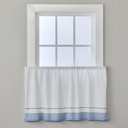 SKL Home Carrick Stripe Window Curtains - image 1 of 4