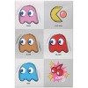 Pyramid America  Pac-Man - Bandai Namco Pac-Man Character Collage Canvas Wall Decor - 2 of 2