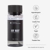 Hotel Collection My Way Oil Blend - Aromatherapy Scent Diffuser Oil - Tuscan Leather, Sandalwood and Iris - 2 of 4