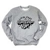Simply Sage Market Livin' That Hockey Mom Life Sweatshirt - 3 of 4