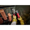 Milwaukee 2564-20 M12 FUEL Lithium-Ion 3/8 in. Cordless Right Angle Impact Wrench with Friction Ring (Tool Only) : ‎MILWAUKEE ELECTRIC TOOL - 3 of 4