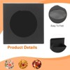 Unique Bargains Bakery Candy Jewelry Soap Display Kraft Mini Gift Boxes 16 Pcs - 3 of 4