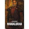 Trends International Star Wars: The Mandalorian Season 2 - Greef Karga Unframed Wall Poster Prints - 4 of 4