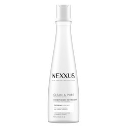 Nexxus Hydra Light Weightless Replenishing System Silicone Free