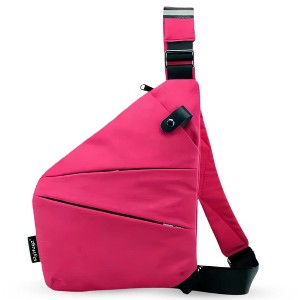 FlyHugz® Anti Theft Travel Bag - 1 of 4