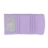 Buxton Women's Stylish and Colorful Mini Trifold Wallet - 2 of 4