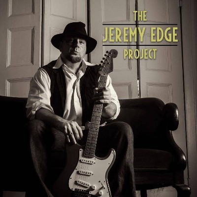 The Jeremy Edge Proj - The Jeremy Edge Project (Vinyl)