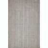 Unique Loom Braided Jute Dhaka Solid Indoor Braided Area Rug - 2 of 4