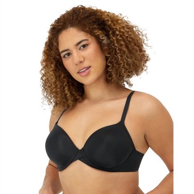Women's One Fab Fit Everyday Modern Demi Underwire Bra - Maidenform