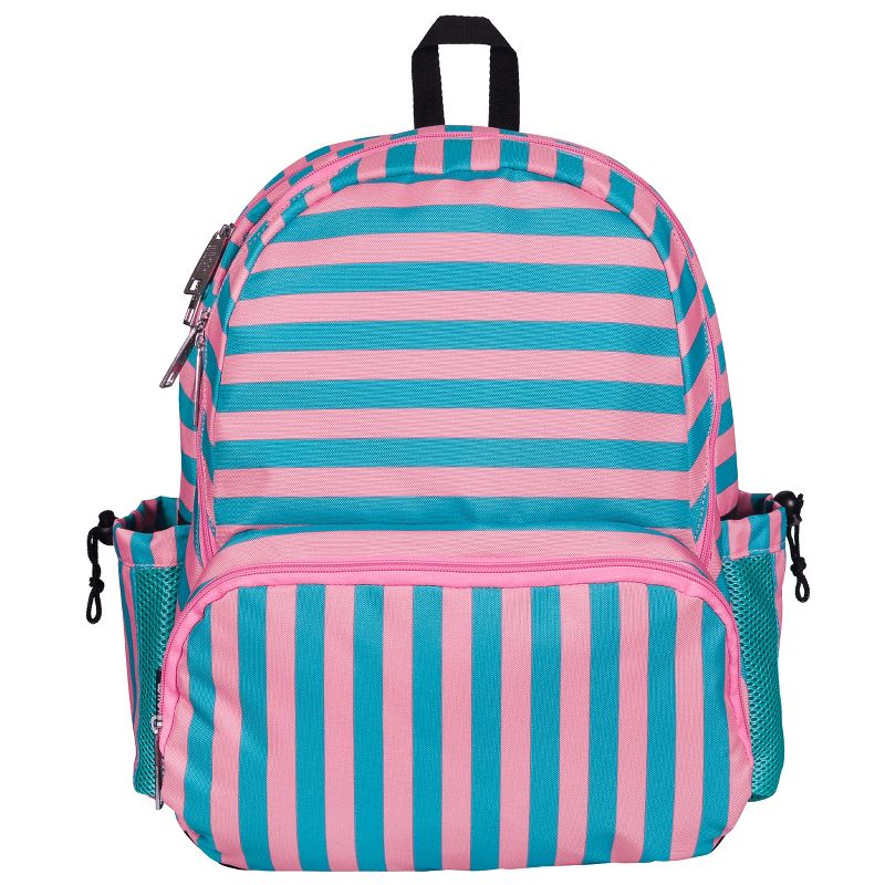 Wildkin 17 Inch Backpack for Kids, 4 of 11