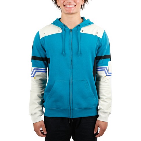 Izuku hot sale midoriya sweater