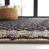 Natural Fiber NF222 Hand Woven Area Rug  - Safavieh - 4 of 4
