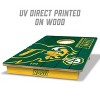 NCAA North Dakota State Bison 2'x3' Wood Toss Game Set - 2 of 4