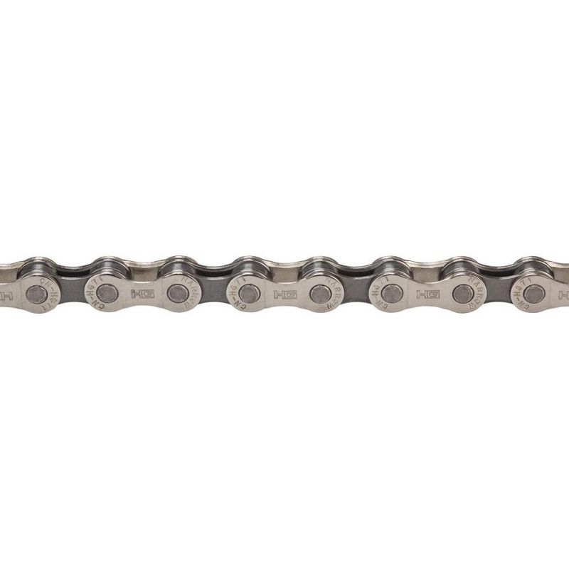 Shimano Acera CN-HG71 Chain - Silver/Gray, 1 of 2