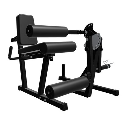 Leg Extension and Curl Machine, 4-in-1 Leg Press Machines for Home Gym, 700Lbs Weight Capacity Adjustable Workout Equipment
