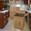 UBMOVE 8 Large Moving Boxes 20" x 20" x 15" - 4 of 4