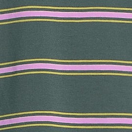 evening forest stripe