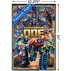 Trends International Hasbro Transformers: One - Group Unframed Wall Poster Prints - 3 of 4