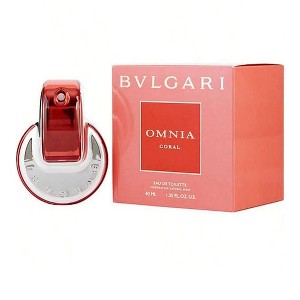 Bvlgari Citrus, Lemon, Cedar, Cypress, Vetiver Women Edt Spray 1.3 Oz 2018 Casual 1.3 Oz - 1 of 1