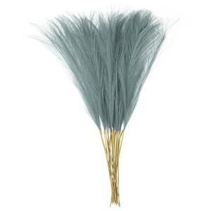 Unique Bargains Home Artificial Decoration Dried Plant - 1 of 4
