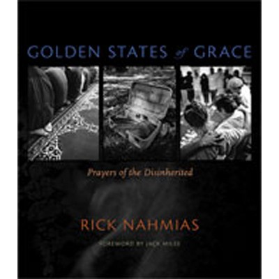 Golden States of Grace - (Paperback)