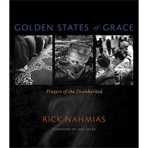 Golden States of Grace - (Paperback) - 1 of 1