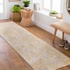 Hauteloom Cayhagan Mustard Luxe Rug - 2 of 4