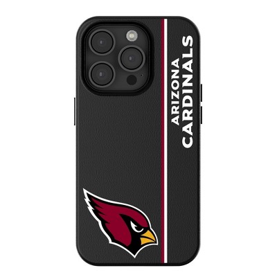 Keyscaper NFL NFC Teams Sidebar MagSafe Compatible Cell Phone Case for Apple iPhone