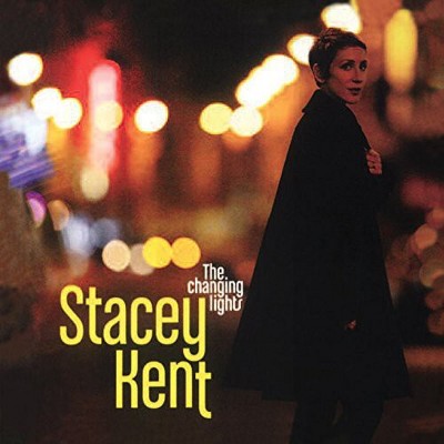 Stacey Kent - Changing Lights (180 Gram Vinyl)