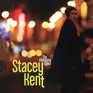 Stacey Kent - Changing Lights (180 Gram Vinyl) - 1 of 1