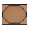 (Set of 2) 23" x 33" Sylvie Movie Tin Canvas by Saint and Sailor Studios Gray - Kate & Laurel All Things Decor - 3 of 4