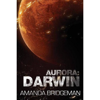 Aurora - by  Amanda Bridgeman (Paperback)