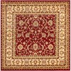Unique Loom  Voyage St. Louis Area Rug - 2 of 4