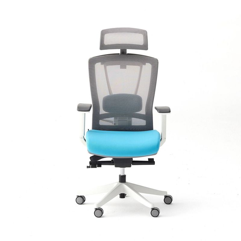 Premium Ergonomic Office Chair - Autonomous, 4 of 8