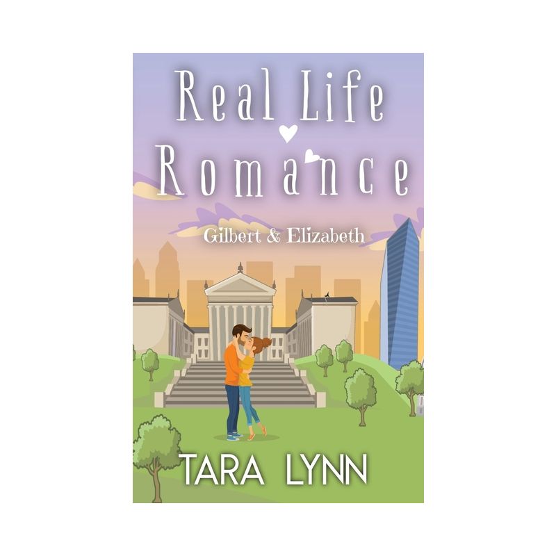 Real Life Romance - by  Tara Lynn (Paperback), 1 of 2