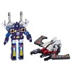 Transformers G1 Frenzy and Laserbeak Set of 2 | Transformers Vintage G1 Reissues Action figures - 2 of 3