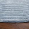 Selena SLE674 Power Loomed Indoor Rugs - Safavieh - 3 of 4