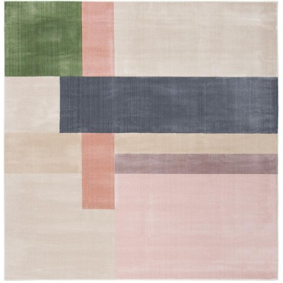 Orwell ORW300 Power Loomed Indoor Rugs - Safavieh