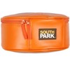 Intimo South Park Kenny McCormick Character Head Shaped Insulated Lunch Box Bag Tote Orange - image 2 of 4