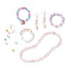 Mega Beaded Bracelet and Jewelry Craft Kit - Mondo Llama™ - 3 of 3