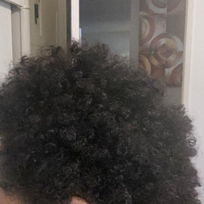 Sheamoisture Smoothie Curl Enhancing Cream For Thick Curly Hair Coconut ...