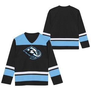 NHL Utah Hockey Club Boys' Team Jersey - 1 of 3