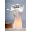 Kevins Gift Shoppe Ceramic Dancing Angel Night Light - image 3 of 3