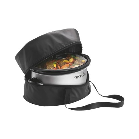 crockpot carrying case