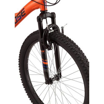 mongoose 24 inch bike target