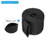 Unique Bargains Durable Nylon Flexible Protective Insulation Cable Hose Sleeve - 2 of 3
