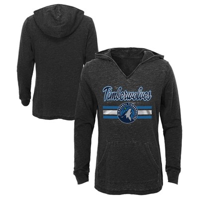 timberwolves hoodie