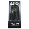 Figpin - FiGPiN - Star Wars: Return of the Jedi - Darth Vader Enamel Pin (1565) - 3 of 4